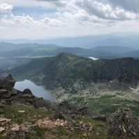 Granush Swefire的照片