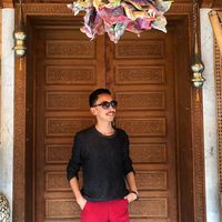 Le foto di Hamza Chouaf