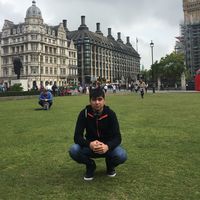 Shukrullokhon Habibulloev的照片