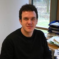 Gilles Michel's Photo