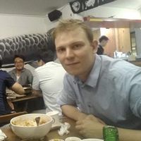 Fotos von Eric Kerstan