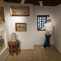 BOUZIDI Soumya的照片