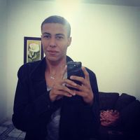 Vinicios Almeida's Photo
