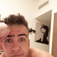 Chassen Zippo's Photo