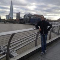 Zakaria Robenson's Photo