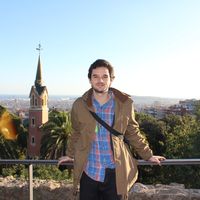 Luis Barrera's Photo