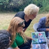 Fotos de Katharina Hamp