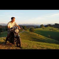 Christian Moser's Photo