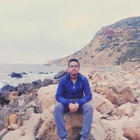 Oussema  Boufayed's Photo