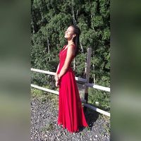 Sarafina Scheerer's Photo