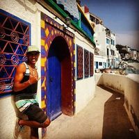 Mohamed Hajjoub's Photo