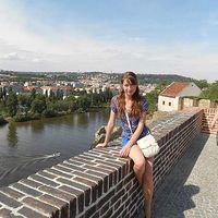 Julia Zobenko的照片