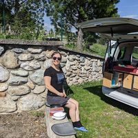 Eva Franková's Photo