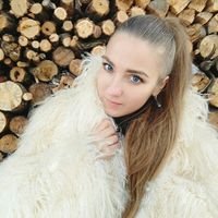 Veronika Kysil's Photo