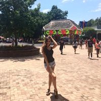 Viktoriia Toptun's Photo