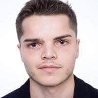 Marius Landau的照片