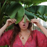 Chloé Julia的照片