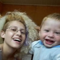 Vitoria Potira Leonel Cremonez的照片