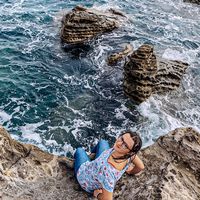 Fotos de Elena Zapelloni