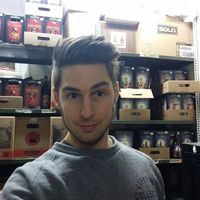 Samuel Tremblay-Fortin's Photo