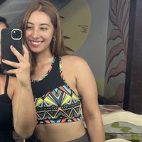 Pamela Fernanda's Photo