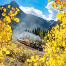 Fall Colors Train Ride's picture