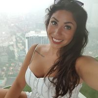 Fotos de Edith Venega