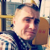 Lukasz Szczygiel's Photo