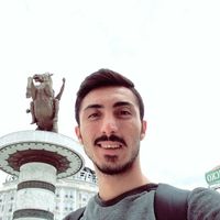 Фотографии пользователя İsmail Zencirci