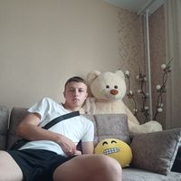 Владислав Ермалинский's Photo