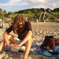 Daniela Himbert's Photo