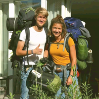 Milon Müller's Photo