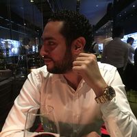 Shady Elsheikh的照片