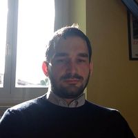 Jacopo Shekari Alamdari的照片