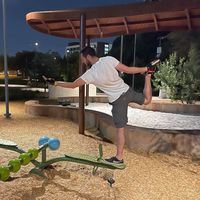 Daniel Rojas's Photo