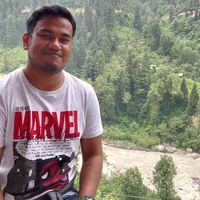 Sanjeev Mullick的照片