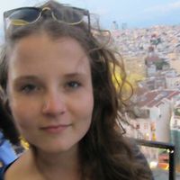 Cara Hilliges的照片