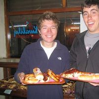 Liam  Southall's Photo