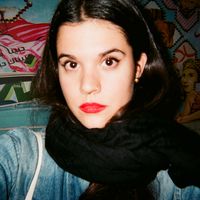 Foteini Korre's Photo