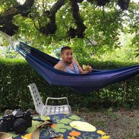 Julian Kaaf的照片