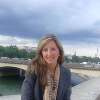 Anabela Marinucci's Photo