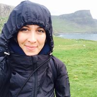 Nadine Lasserre的照片