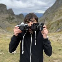 Kouceila  BADACHE's Photo