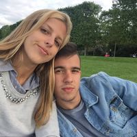 Florencia Unrein's Photo