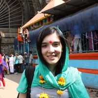 Nagore Beloki的照片