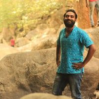 Muhammed Basil's Photo