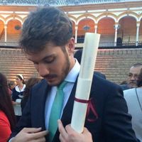 Jose Meléndez's Photo