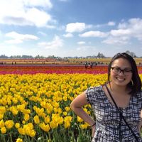 Irene Phuong Van的照片