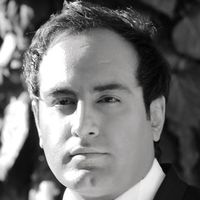 Mehdi Qezelloo's Photo