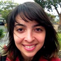 Jessica Vieira的照片